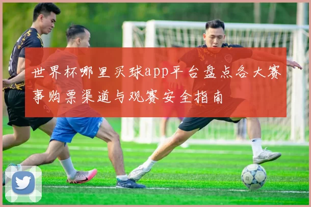 世界杯哪里买球app平台盘点各大赛事购票渠道与观赛安全指南